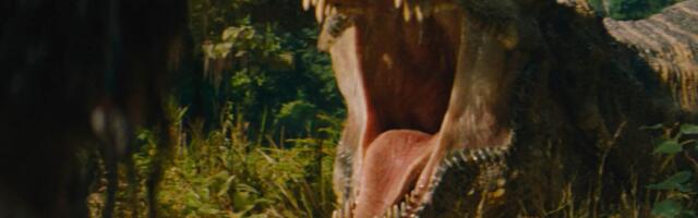 ‘Jurassic World’ Characters Ranked, Based on How Much We Wanted Them to Get Eaten