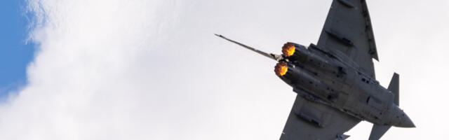 Does Airbus Build Fighter Jets? The Company's Military Projects, Explored