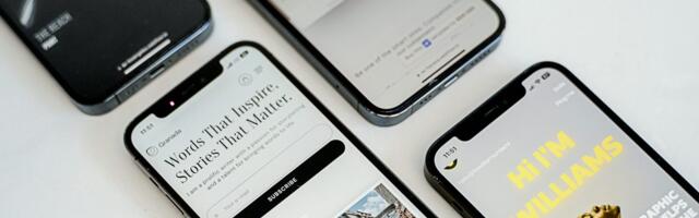 iOS 26 vs Android 16: Apple and Google take smartphones in different directions