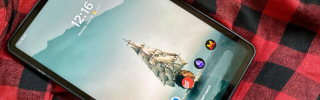 This is my favorite Android launcher, and it’s not the one you think