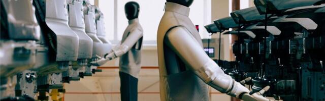 Why Europe could quietly win the humanoid race
