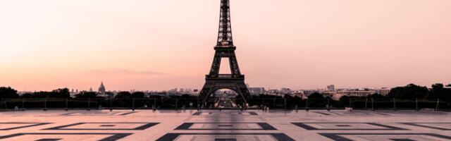 Positioning Paris as London’s sparring partner misses the bigger picture