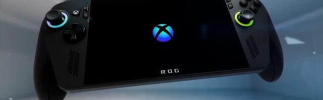 ROG Xbox Ally: Release Date, Specs, Price and How It Compares to Steam Deck