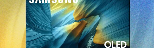 Samsung S95F QD-OLED Review: The Best Looking TV Screen of 2025