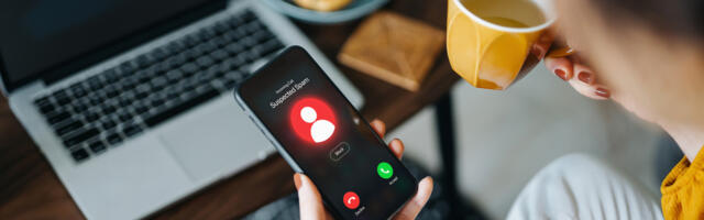 What Happens If You Press 1 On An Amazon Scam Call?