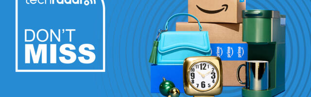 Amazon Prime Big Deal Days is back – dates, deals, and all the info you need