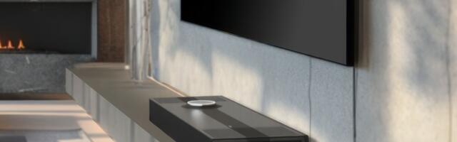 Hi-fi legend Focal is launching an astounding Dolby Atmos soundbar – but can your living room handle it?