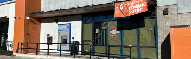 Little Caesars was accidentally approved, and now downtown Sebastopol is stuck with it