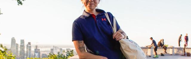 I'm a New Yorker who went to Canada for the first time. I found 9 things so impressive that I'm certain I'll be back.