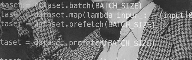 Сердце не сыто. Python помогает раскрыть особенности мастерства поэта Вознесенского