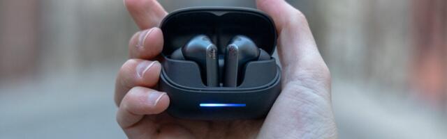 JLab Epic Pods ANC Review: A Battery Beast if There Ever Was One