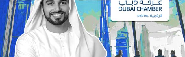 Saeed Al Gergawi On Dubai Chamber Of Digital Economy’s Blueprint To Turn Dubai Into A Global Launchpad For Startups
