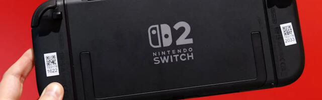 How to transfer your games to the Nintendo Switch 2
