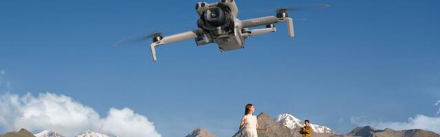 UK drone laws just changed — here’s how to get your Flier ID and Remote ID so you can get back in the air