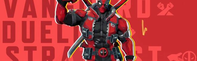 Deadpool is joining Marvel Rivals later this week, and he can pretty much do anything he wants