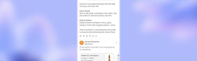 OpenAI is bringing ads to ChatGPT