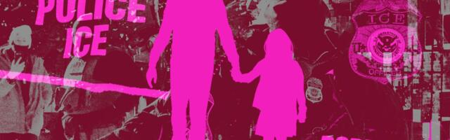 Parenting in ICE-occupied Minneapolis