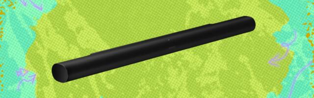 Bring the theater home with $200 off the Sonos Arc Ultra Soundbar