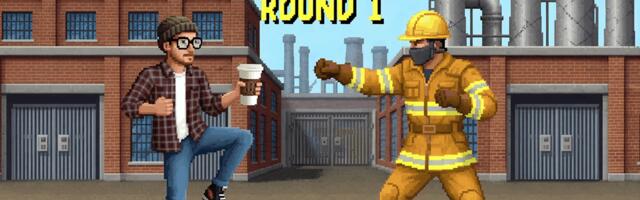 Правила выживания дизайнера в Heavy Digital: от Figma к ГОСТам