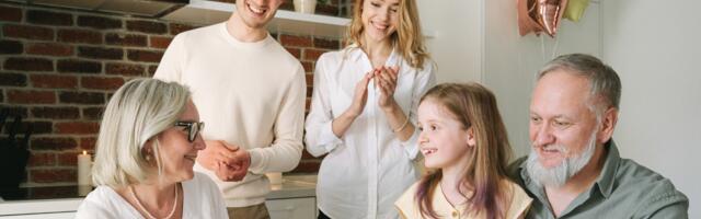 7 signs your adult children see you as free childcare instead of grandparents who deserve respect and boundaries