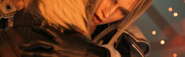 Final Fantasy 7 Remake Part 3 director confirms PC as lead platform, and stresses a multiplatform release 'will not in any way' impact quality on PS5, Xbox, and Switch 2