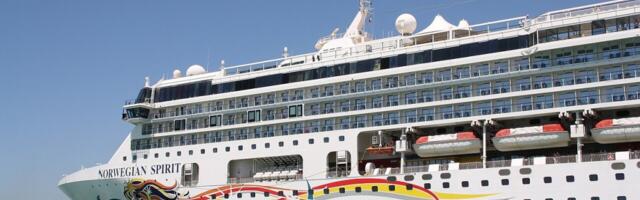 Activist Investor Elliott Targets Norwegian Cruise Line —  Decade of ‘Poor Execution’