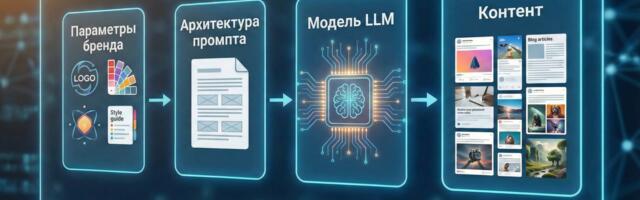 Как научить ИИ писать в стиле вашего бренда: практический гайд по промпт-инжинирингу от GPTunneL