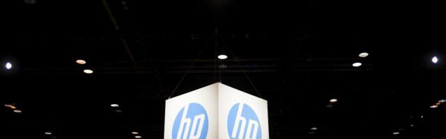 HP says RAM now accounts for more than a third of its PC costs
