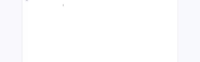 Gemini’s new Google Docs features help you turn ideas into polished documents faster