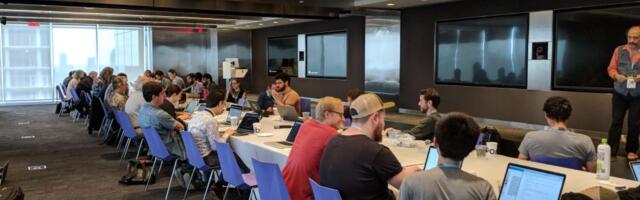 [Перевод] Temporal: долгий процесс решения проблемы времени в JavaScript