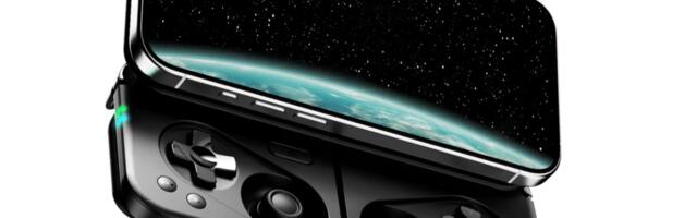 The coolest game controller for your phone is $50 off