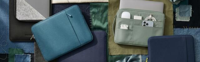 Need a case for your new 15-inch MacBook Air M5? Here are the best options to keep your kit safe, protected, and organized