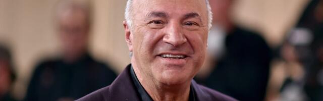 Kevin O'Leary defends his Utah data center project: 'Think about the number of jobs'