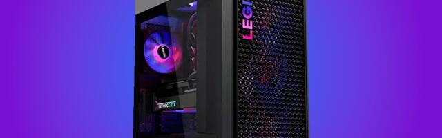 Get RTX power for less at Lenovo’s epic Memorial Day gaming sale — save big on Legion gaming PCs and laptops
