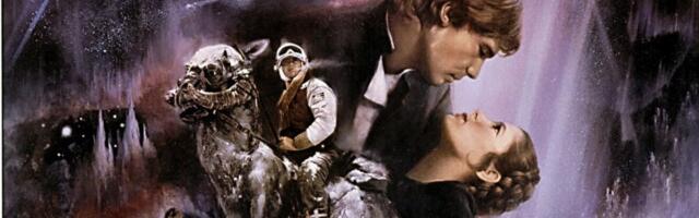 Every Theatrical ‘Star Wars’ Movie, Ranked