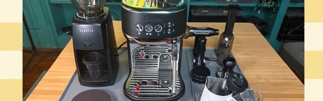 The Best Espresso Accessories for Home Baristas (2026)