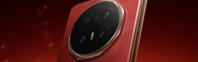 The Honor Magic V6 goes on pre-order in Malaysia and Singapore, coming to Europe soon