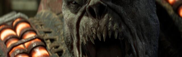 Despite reports and a video takedown, Gears of War: E-Day developers insist it was never in development for PS5