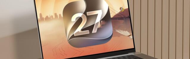 Goodbye, Intel! macOS 27 Golden Gate Is Exclusive To Apple Silicon Macs