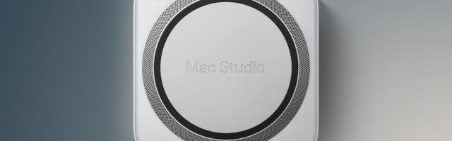 M5 Ultra Mac Studio Could Launch in 2026 With Up to 768GB of RAM