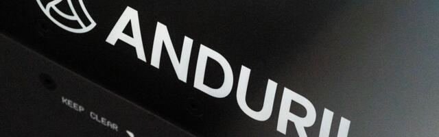 An Explosion Knocked Out Anduril’s Rocket Motor Test Site in Mississippi