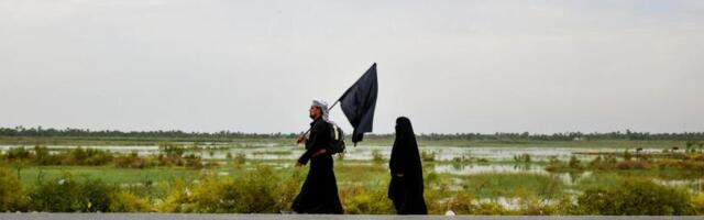 US Treasury sanctions over 100 ISIS-K crypto addresses that moved over $1.4 million