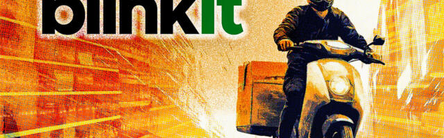 Blinkit’s Q1 Adjusted EBITDA Rises To ₹102 Cr; ‘Others’ Losses Rise On Nugget R&D