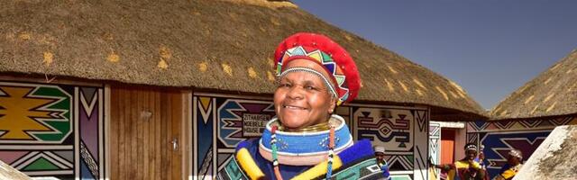 South Africa Goes Hyper-Local in First Tourism Campaign in Years