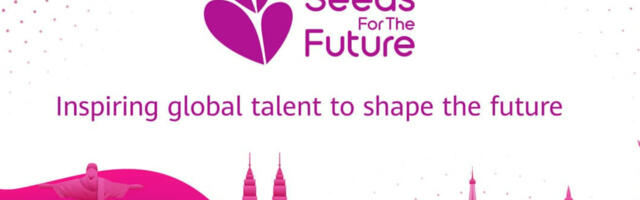 Huawei Ireland launches €250K scholarship fund for STEM students