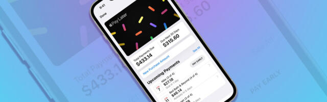 Apple’s set to make big bucks off its new lending service