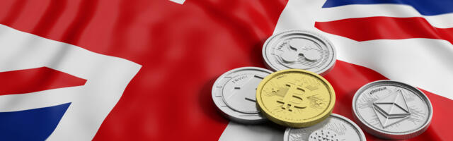 Poundtoken: Stablecoin tied to British pound launched by Blackfridge