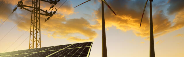 UK set to double climate tech investment in 2022, report finds
