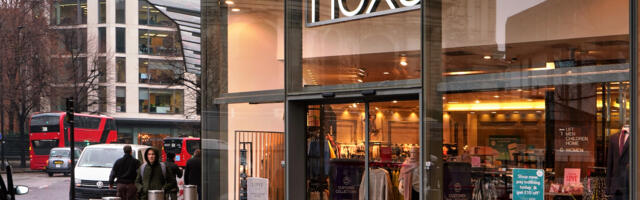 Next buys Made.com scraps for £3m just one year after £775m IPO