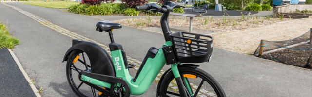 Bolt highlights tips for safe electric bike use this winter